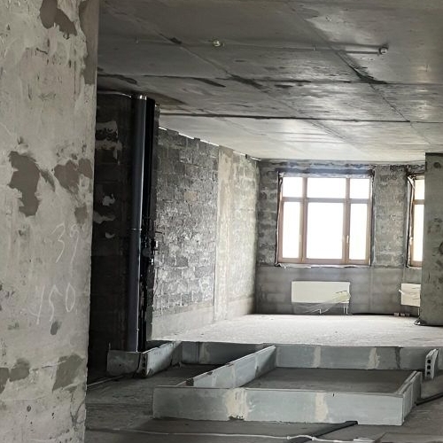 4-комн квартира Ломоносовский проспект, 25к5