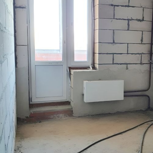 2-комн квартира Планерная мкр, 23