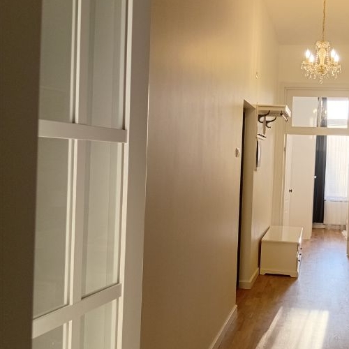 2-комн квартира Опалиха мкр, улица Пришвина, 15