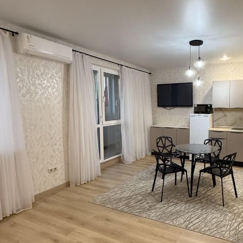 1-комн квартира Финский мкр, Щелково,  д. 3А