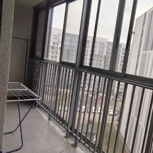 1-комн квартира 2-й кв-л, Жилино-1 пгт, 1