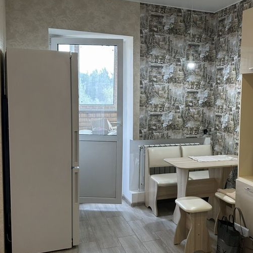 1-комн квартира Балашиха, улица Чистопольская, 26