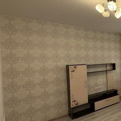 Студия улица Василия Ощепкова, 6