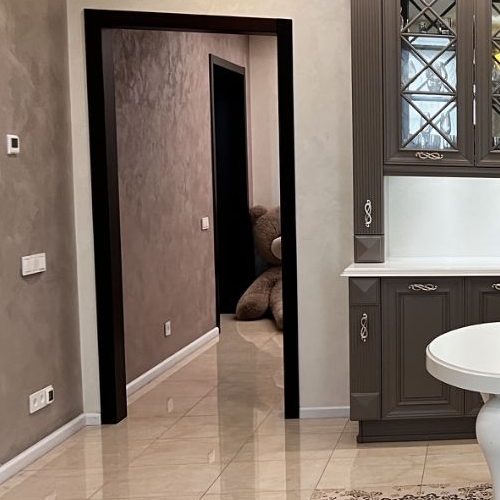 3-комн квартира Профсоюзная улица, 64к2