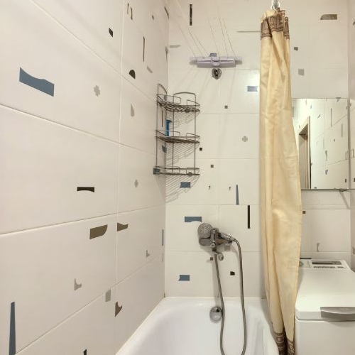 Студия 6-й мкр,  д. 32