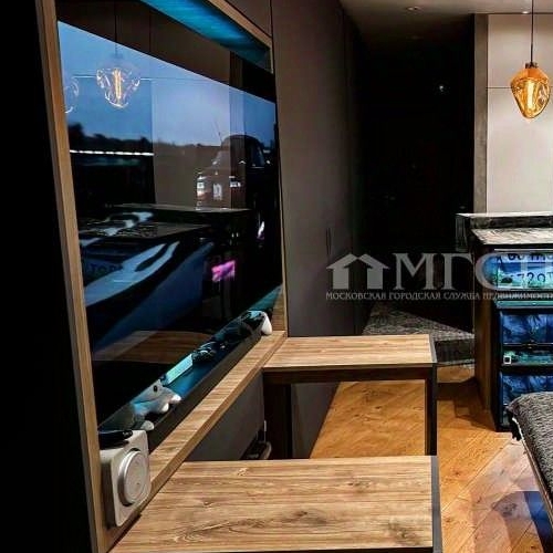 Студия Ходынский бульвар, 20А