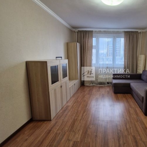 2-комн квартира Большая Очаковская улица, 5