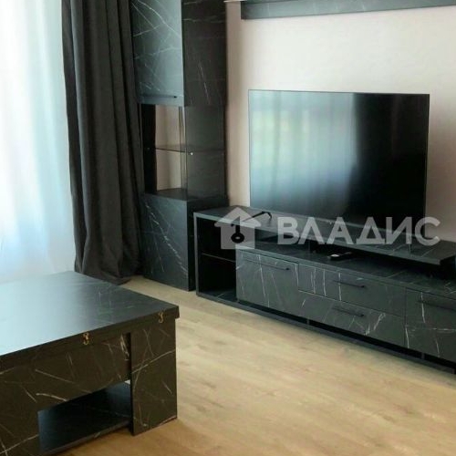 2-комн квартира Херсонская улица, 43к5