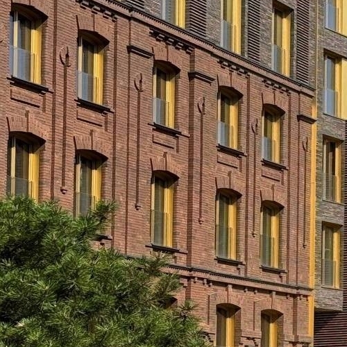 6-комн квартира Тессинский переулок, 1