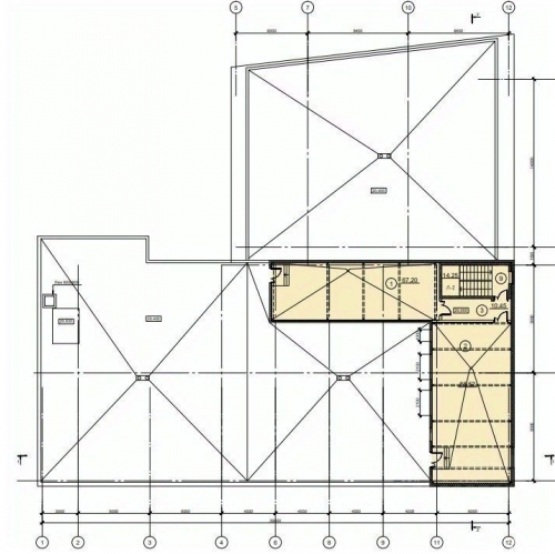 Офис Мытищи г, Колпакова ул