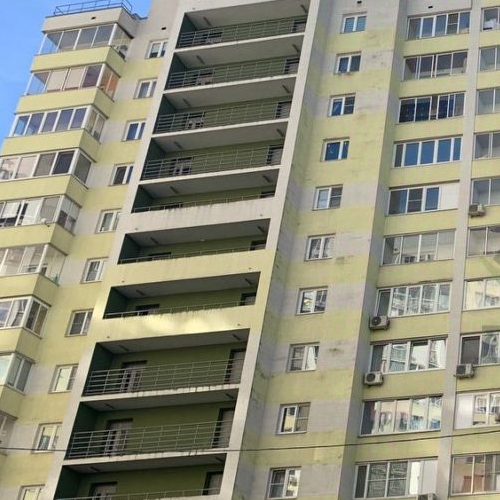 Студия Раменское, Высоковольтная улица, 20