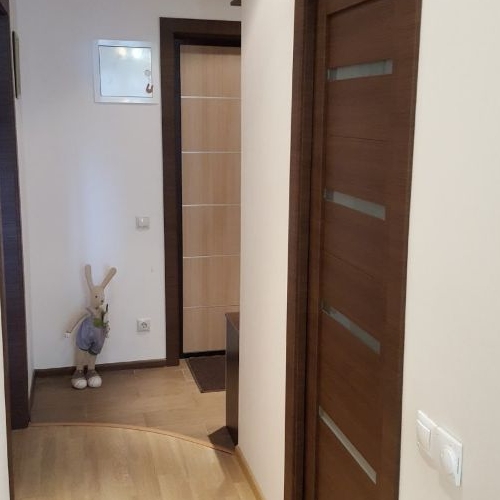 1-комн квартира улица Авиаконструктора Петлякова, 9