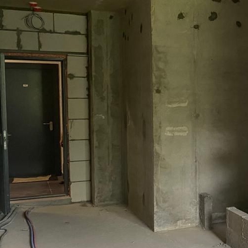 Студия 6-й мкр,  д. 33