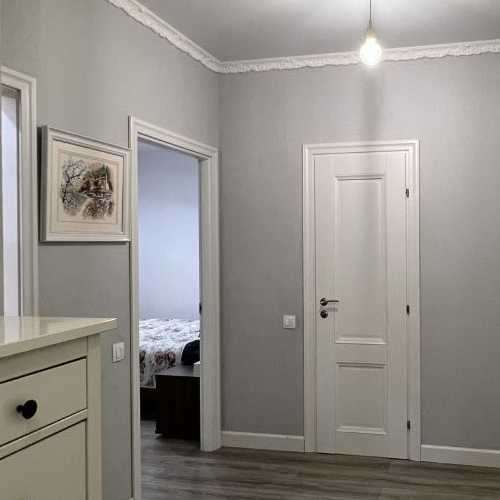 2-комн квартира Ново-Сырово мкр, улица Кольцевая,  д. 3