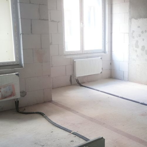 1-комн квартира Видное, бульвар Дивный, 15