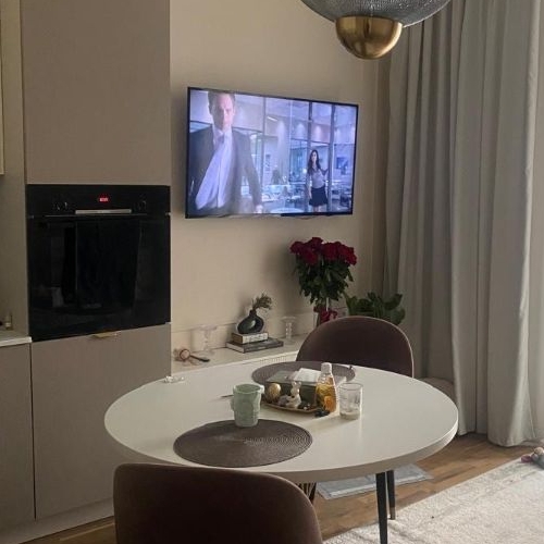 2-комн квартира Береговой проезд, 1А