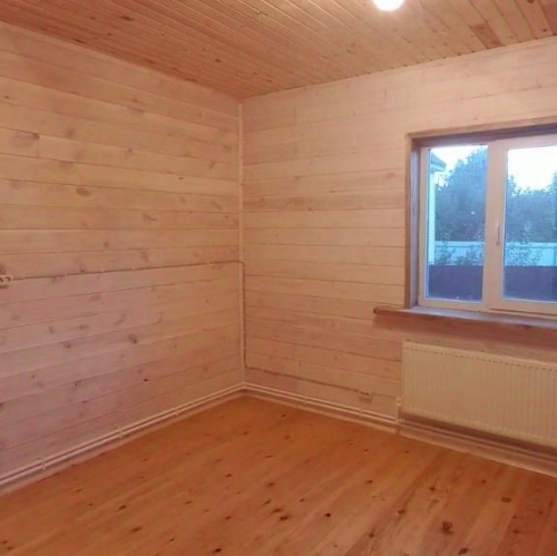 Коттедж/дом Шарапово, Дуговая улица