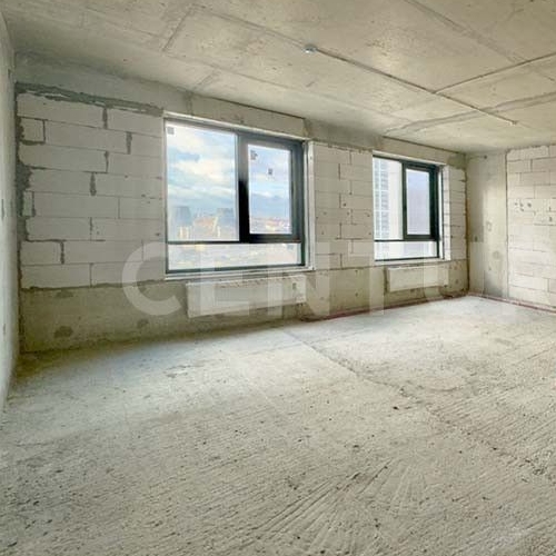 1-комн квартира улица Лобачевского, 120к1