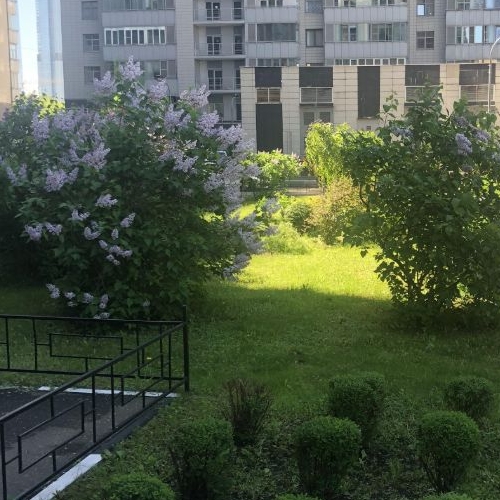 4-комн квартира Шмитовский проезд, 16С2