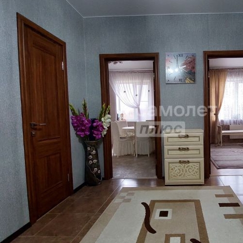 2-комн квартира Константа тер., с. Константиново, 4