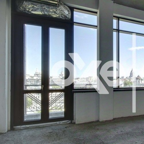 6-комн квартира Гранатный переулок, 8С4