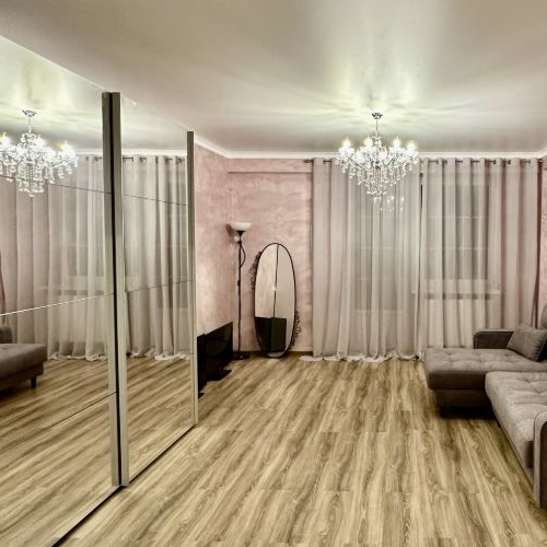 Студия Салтыковка мкр, Балашиха, Школьная улица,  д. 7к2