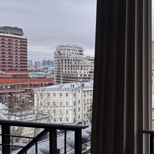 4-комн квартира улица Малая Полянка, 2