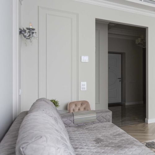 5-комн квартира Мичуринский проспект, 56