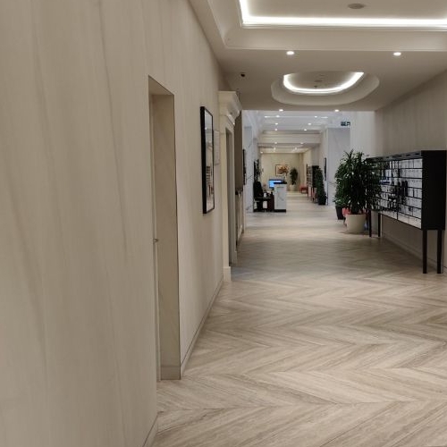 4-комн квартира Верхняя улица, 20к1