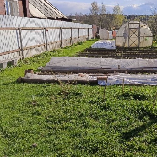 3-комн квартира д. Астафьево, 7