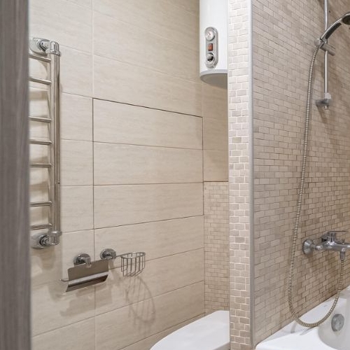 1-комн квартира Химки, улица Германа Титова, 12к2