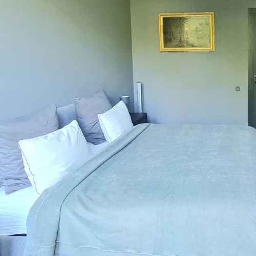 3-комн квартира Воробьевское шоссе, 4С1