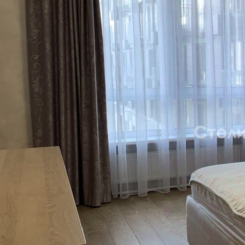 3-комн квартира Боровское шоссе, 2Ак4