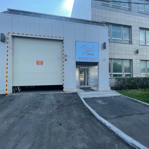 Офис Алтуфьевское,  д. 13,  к. 5