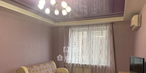 1-комн квартира Пушкино, 1-я Серебрянская улица, 21