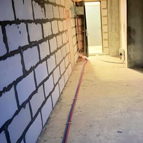 Студия 6-й мкр,  д. 15Д