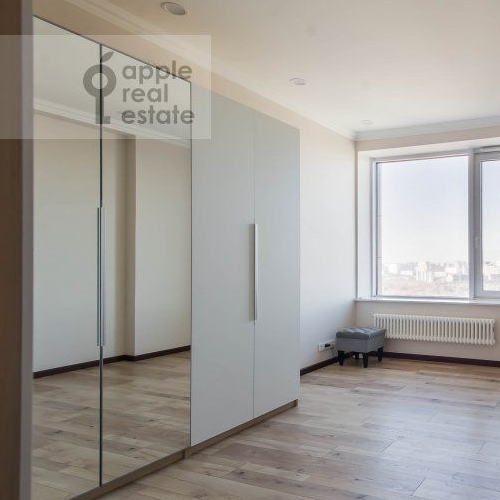 3-комн квартира Минская улица, 2