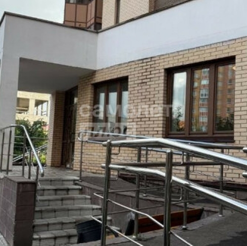 1-комн квартира Одинцовский городской округ, Триумфальная улица,  д. 5