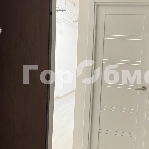 1-комн квартира Икша пгт, улица Садовая, 11