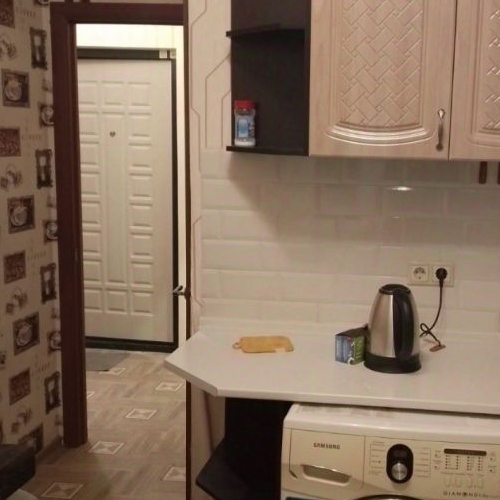 1-комн квартира Супонево мкр, Звенигород, 3А