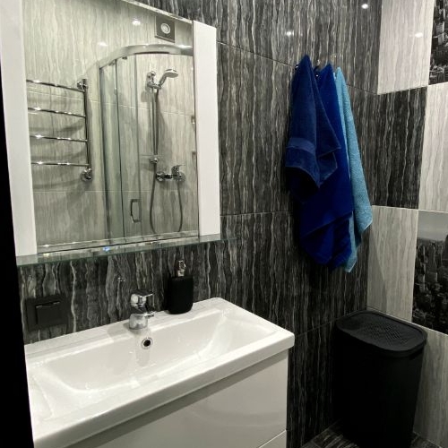 1-комн квартира Мытищи, Трудовая улица, 22