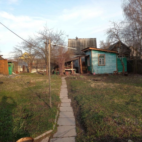 Коттедж/дом Белые Столбы, , Домодедово, тер. СНТ Антоновка,  д. 58