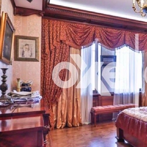 4-комн квартира 1-й Неопалимовский переулок, 8