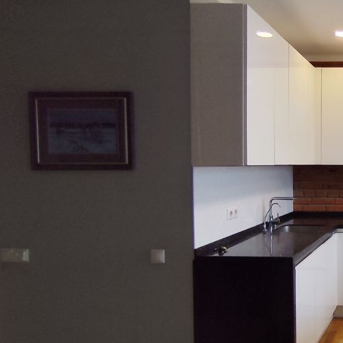 1-комн квартира улица Татьянин Парк, 16к2