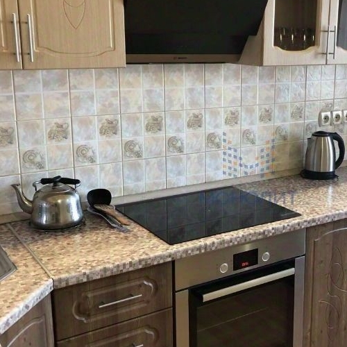 3-комн квартира улица Авиаконструктора Петлякова, 13к1