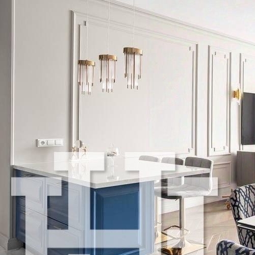 4-комн квартира Ленинский проспект, 103