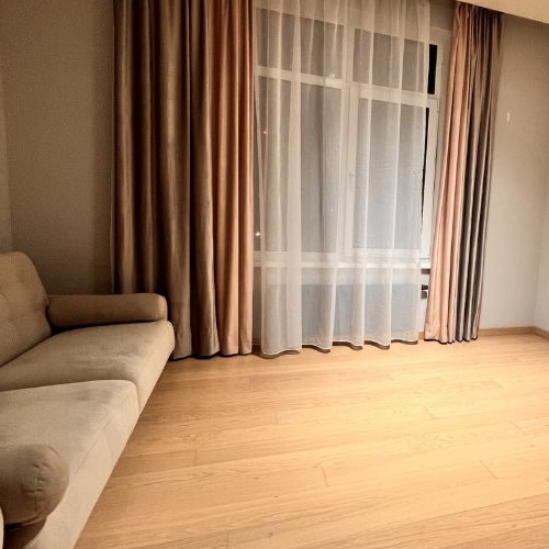 3-комн квартира Большая Филевская улица, 4