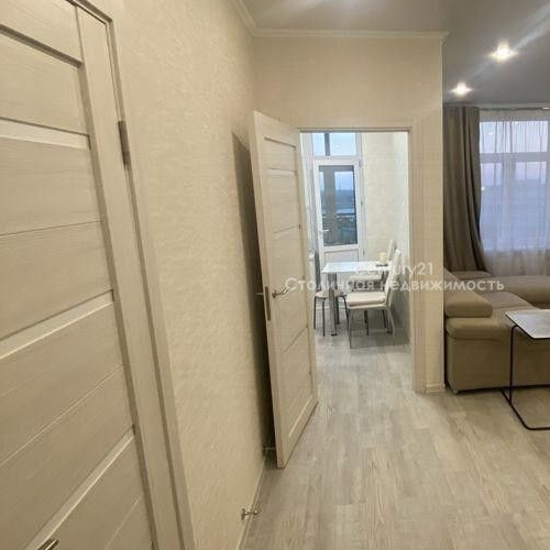 1-комн квартира Химки, улица Германа Титова, 6