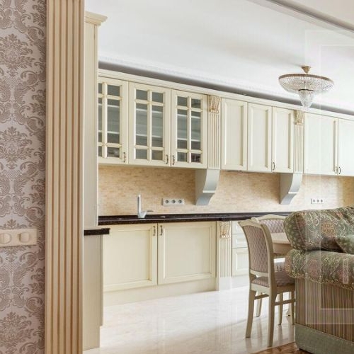 6-комн квартира улица Академика Виноградова, 9