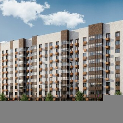 2-комн квартира Наро-Фоминский городской округ, Пролетарская улица